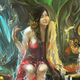 Illustration for article titled Get swept away by fantasy princess concept art